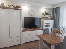 Mieszkanie 3-pokojowe Tomaszów Mazowiecki, ul. Graniczna. Zdjęcie 1