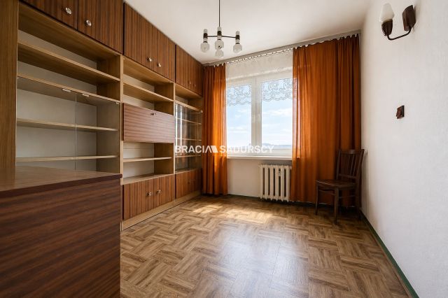 Mieszkanie 3-pokojowe Kraków Prądnik Czerwony, ul. Powstańców. Zdjęcie 10