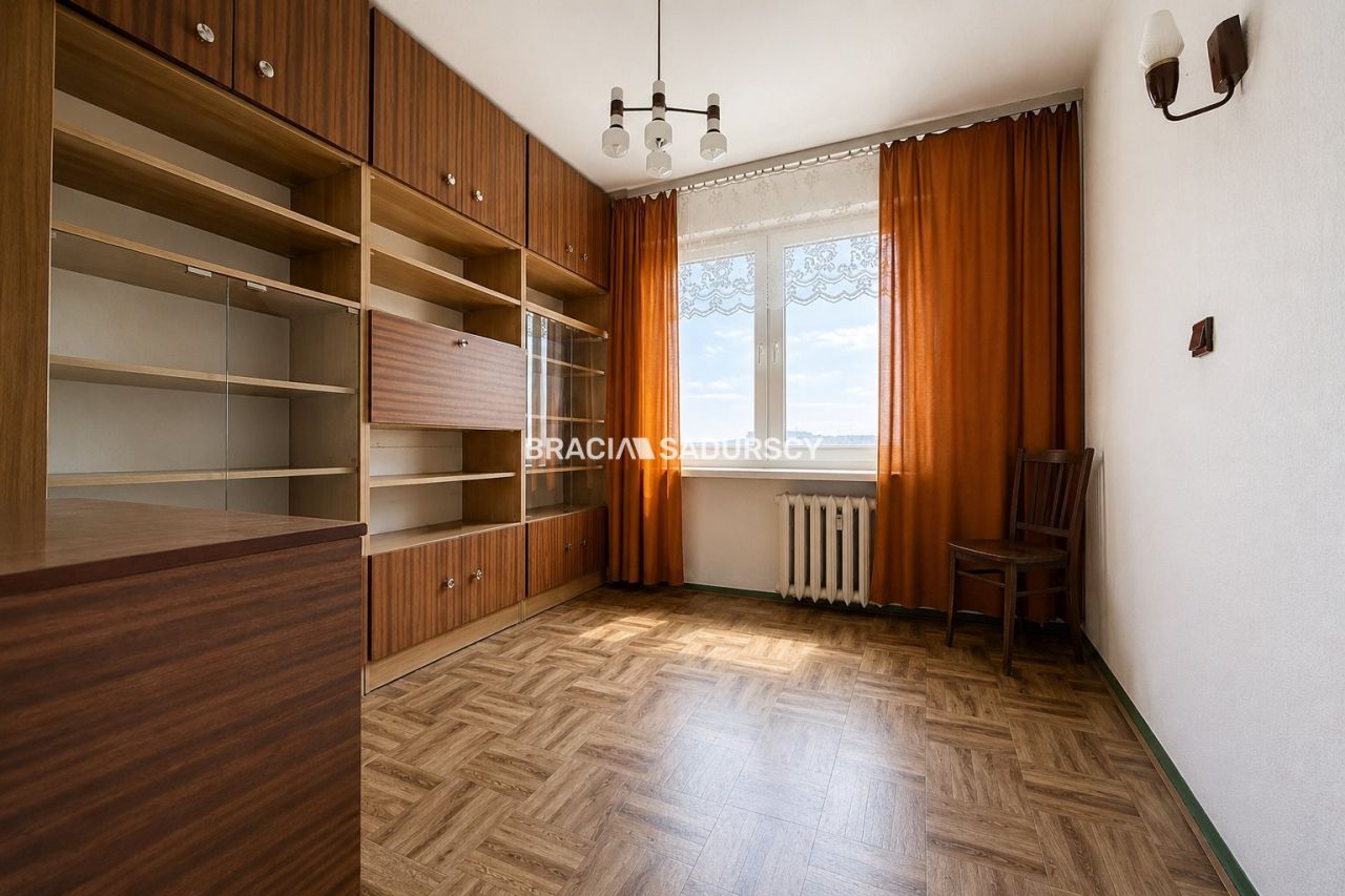 Mieszkanie 3-pokojowe Kraków Prądnik Czerwony, ul. Powstańców. Zdjęcie 10