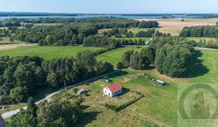 Działka budowlana Kukułowo