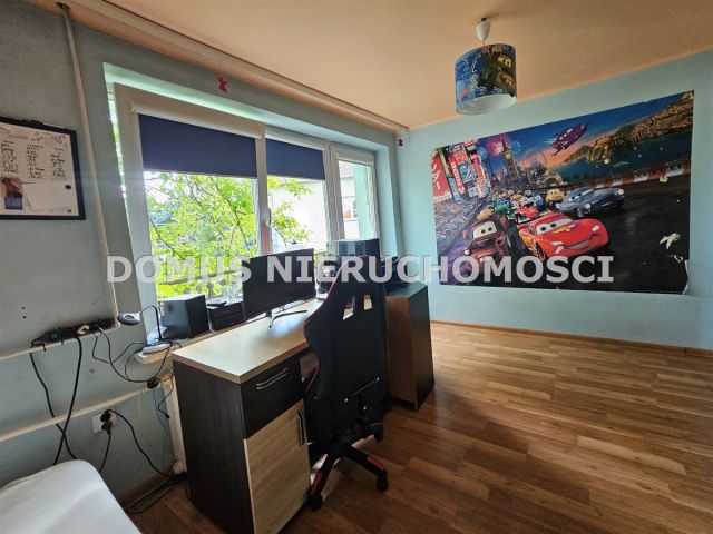 dom wolnostojący, 6 pokoi Łódź Widzew. Zdjęcie 3