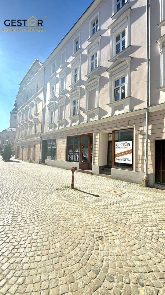 Lokal Dzierżoniów, ul. Świdnicka. Zdjęcie 2
