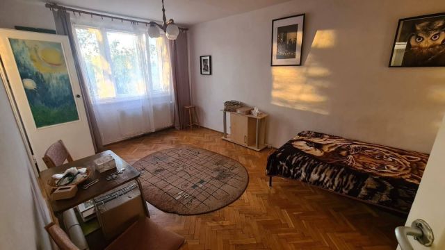 Mieszkanie 1-pokojowe Warszawa Bielany, ul. Zbigniewa Romaszewskiego. Zdjęcie 1