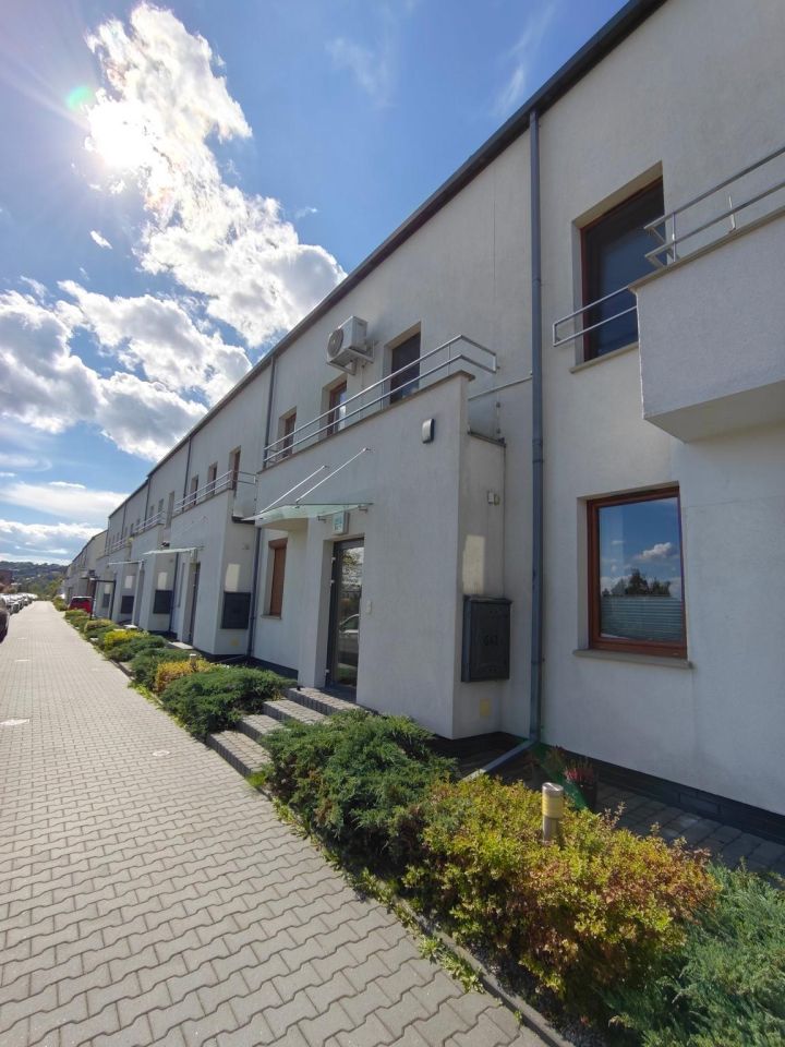 Mieszkanie 5-pokojowe Wieliczka Krzyszkowice, ul. Różana. Zdjęcie 2