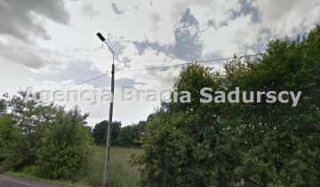 Działka inwestycyjna Kraków Dębniki