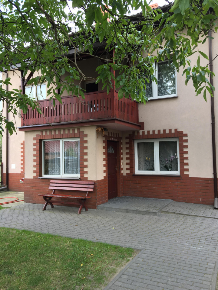 dom wolnostojący, 6 pokoi Niemce, ul. Słoneczna