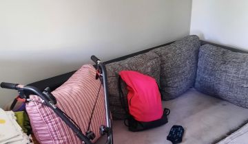 Działka rod Gryfino, ul. Armii Krajowej