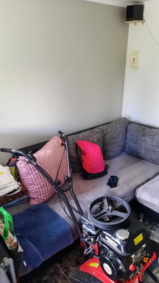 Działka rod Gryfino, ul. Armii Krajowej. Zdjęcie 2