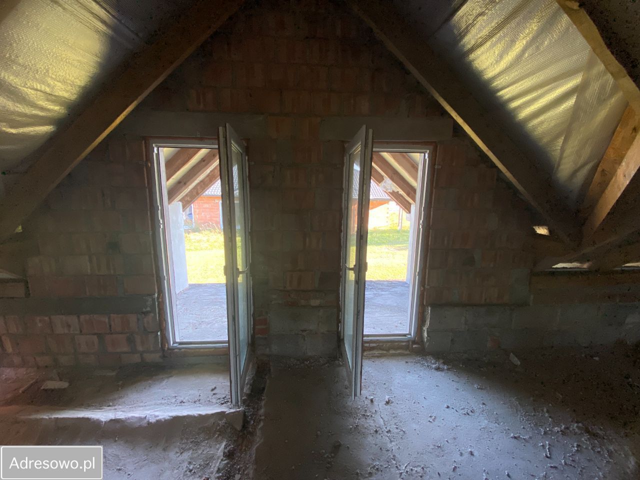 dom wolnostojący, 6 pokoi Franciszkany. Zdjęcie 14