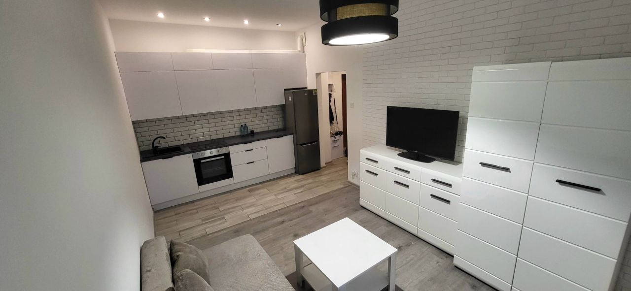 Mieszkanie 2-pokojowe Słupsk, ul. Artura Grottgera. Zdjęcie 2