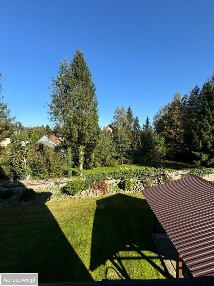 dom wolnostojący, 8 pokoi Jeleśnia, ul. Orawska. Zdjęcie 7