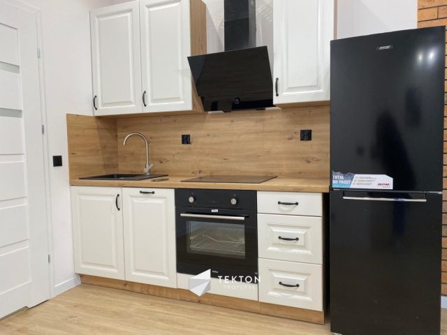 Mieszkanie 1-pokojowe Poznań Centrum, ul. Grobla. Zdjęcie 3