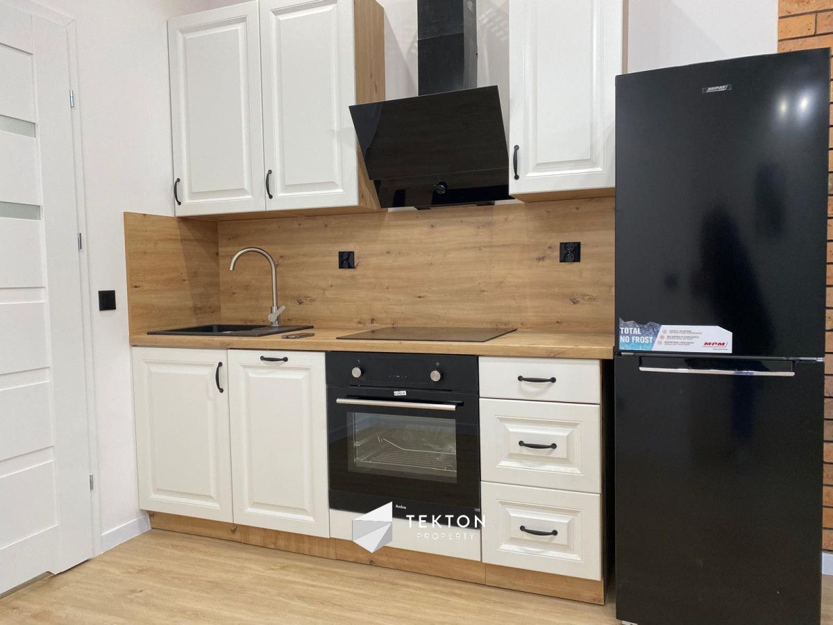 Mieszkanie 1-pokojowe Poznań Centrum, ul. Grobla. Zdjęcie 3