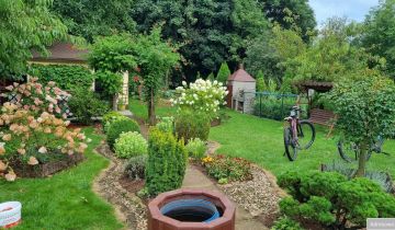 Działka rod Legnica, ul. Ogrodowa