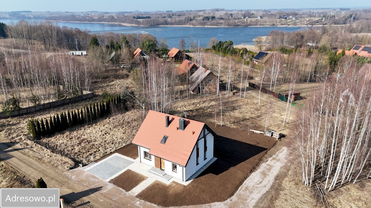 dom wolnostojący, 5 pokoi Suwałki. Zdjęcie 4