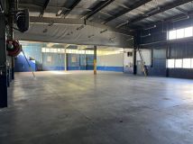 Hala/magazyn Straszyn, ul. Starogardzka. Zdjęcie 3