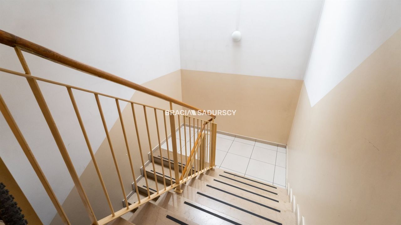 Mieszkanie 2-pokojowe Kraków Prądnik Biały, ul. Imbramowska. Zdjęcie 19