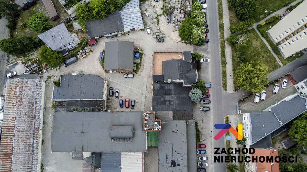 Hotel/pensjonat Zielona Góra. Zdjęcie 4