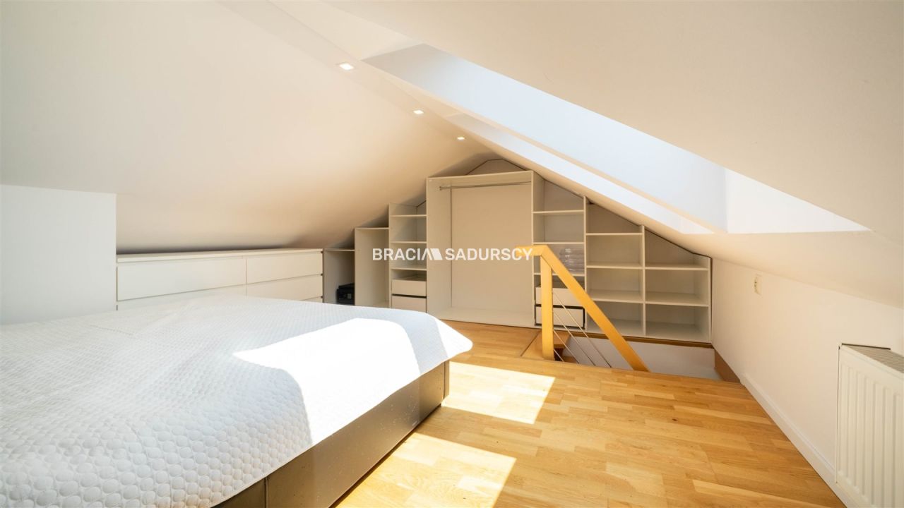 Mieszkanie 3-pokojowe Kraków Kosocice, ul. Romana Żelazowskiego. Zdjęcie 9