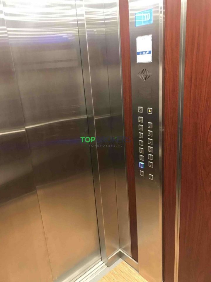 Mieszkanie 2-pokojowe Warszawa Wola, ul. Pańska. Zdjęcie 10