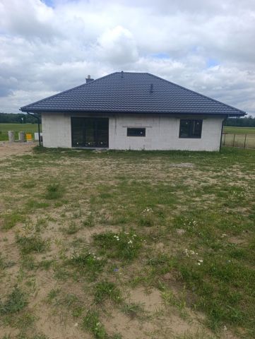 dom wolnostojący Zatory. Zdjęcie 1