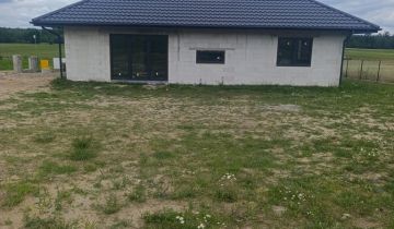 dom wolnostojący Zatory