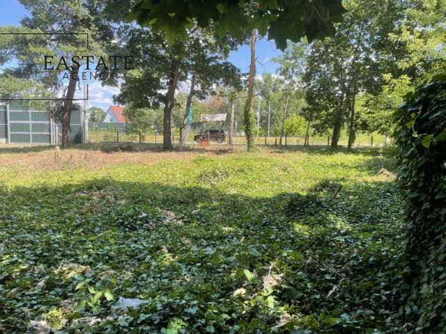 Działka inwestycyjna Warszawa Wawer, ul. Patriotów. Zdjęcie 4