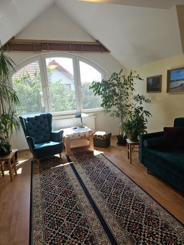 dom wolnostojący, 5 pokoi Borowa Góra, ul. Kameralna. Zdjęcie 50