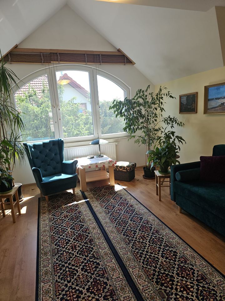 dom wolnostojący, 5 pokoi Borowa Góra, ul. Kameralna. Zdjęcie 50