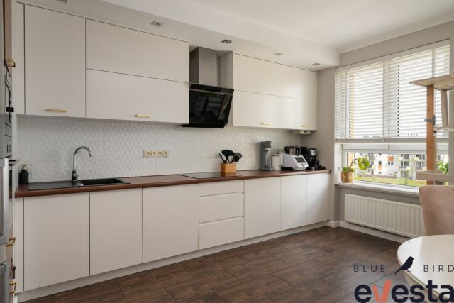 Mieszkanie 3-pokojowe Wrocław, ul. Kminkowa. Zdjęcie 3