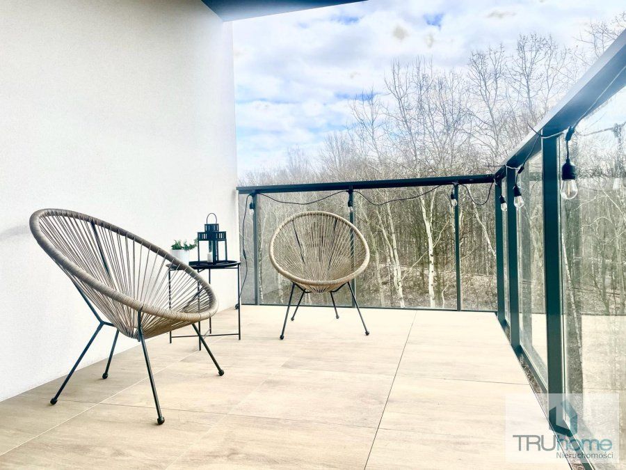 Mieszkanie 2-pokojowe Katowice Brynów, ul. Rzepakowa. Zdjęcie 11