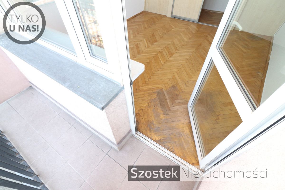 Mieszkanie 3-pokojowe Kraków Krowodrza, ul. Mazowiecka. Zdjęcie 3