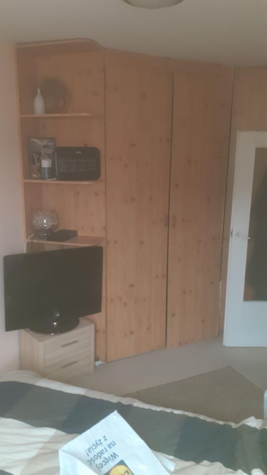 Mieszkanie 4-pokojowe Szczytno, ul. Nauczycielska. Zdjęcie 19