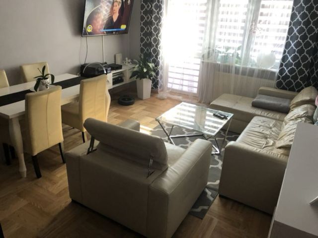 Mieszkanie 3-pokojowe Lublin Wrotków. Zdjęcie 1