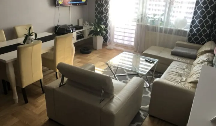 Mieszkanie 3-pokojowe Lublin Wrotków