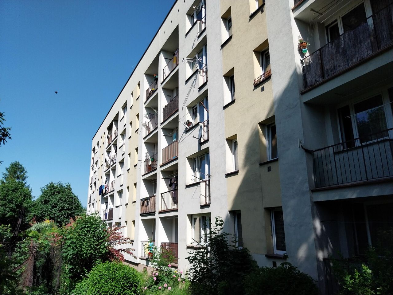 Mieszkanie 1-pokojowe Andrychów, ul. 27-go Stycznia. Zdjęcie 6