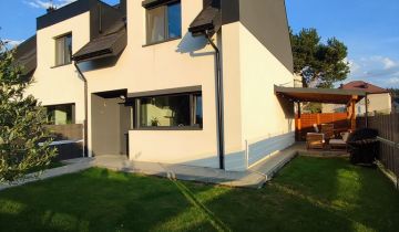 bliźniak, 3 pokoje Niepołomice