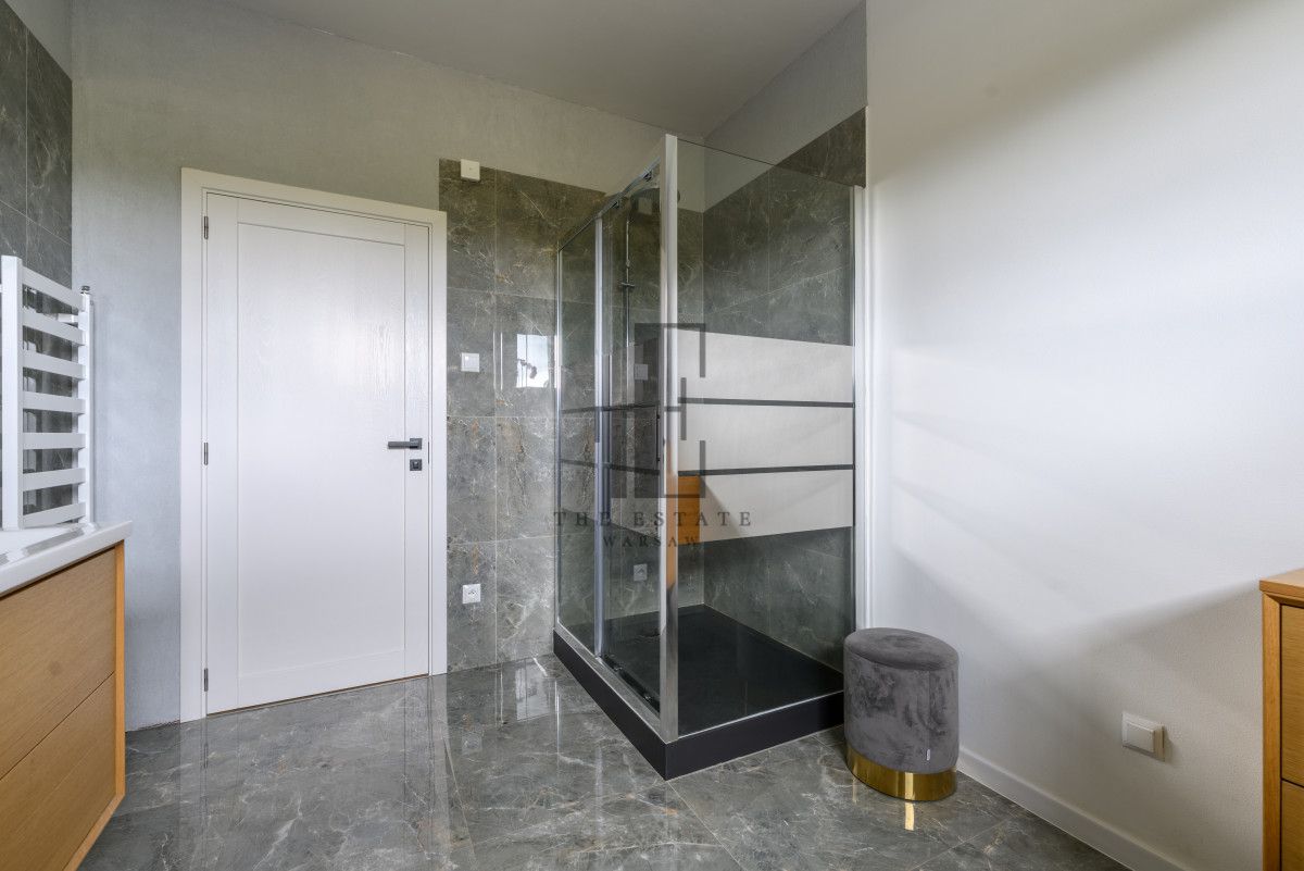 dom wolnostojący, 3 pokoje Kajetany. Zdjęcie 14