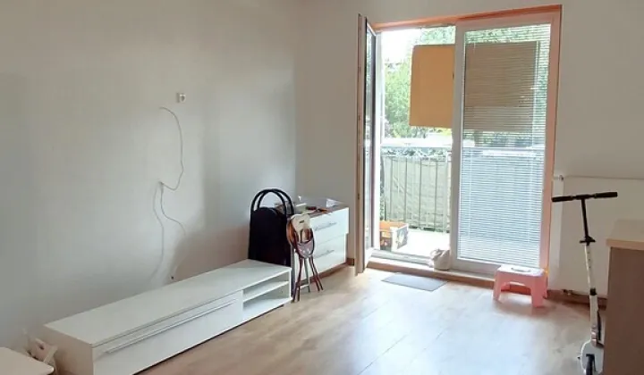 Mieszkanie 4-pokojowe Pruszków, ul. Lipowa