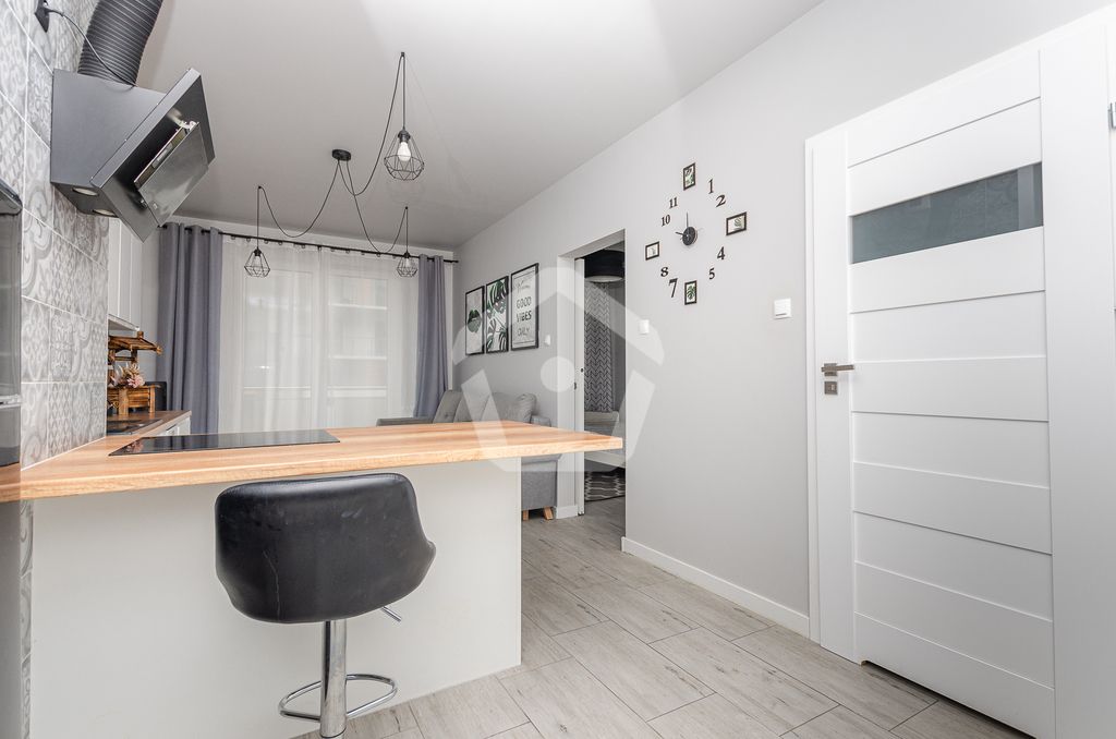 Mieszkanie 2-pokojowe Rzeszów Drabinianka, ul. Zaciszna. Zdjęcie 8