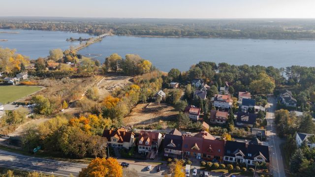 bliźniak, 5 pokoi Wierzbica, ul. Na Skarpie. Zdjęcie 10