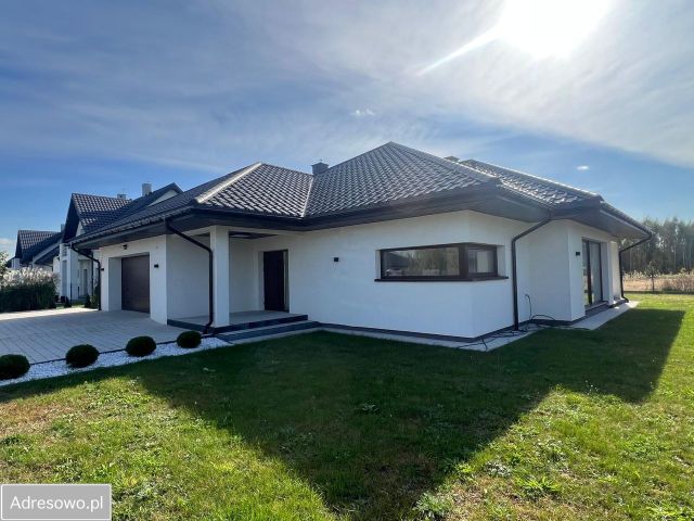 dom wolnostojący, 3 pokoje Ławy. Zdjęcie 1