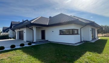 dom wolnostojący, 3 pokoje Ławy