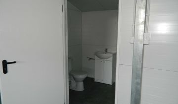 Hala/magazyn Siedlce, ul. Janowska