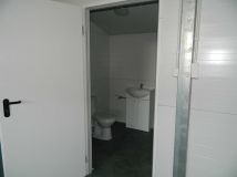 Hala/magazyn Siedlce, ul. Janowska. Zdjęcie 1