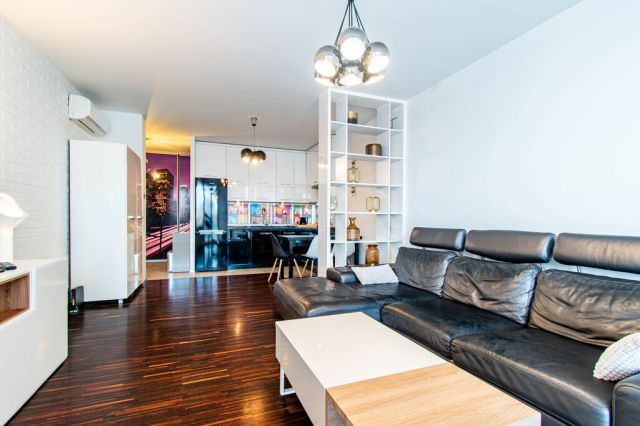 Mieszkanie 2-pokojowe Kraków Bronowice, ul. Kołowa. Zdjęcie 14