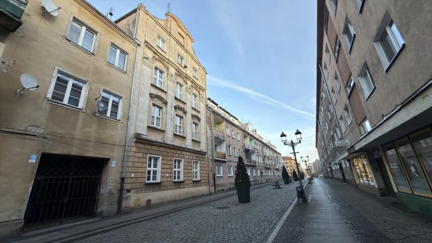 Mieszkanie 3-pokojowe Brzeg, ul. Zamkowa. Zdjęcie 14