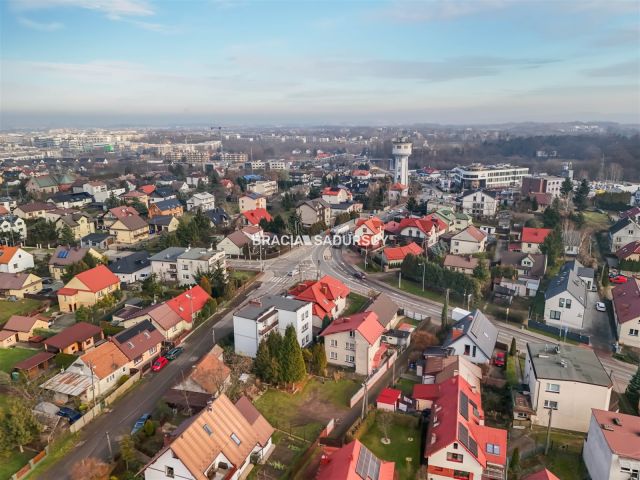 bliźniak, 5 pokoi Kraków Dębniki, ul. Skotnicka. Zdjęcie 11