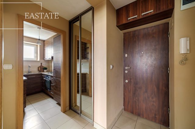 Mieszkanie 2-pokojowe Warszawa Śródmieście, ul. Solec. Zdjęcie 9