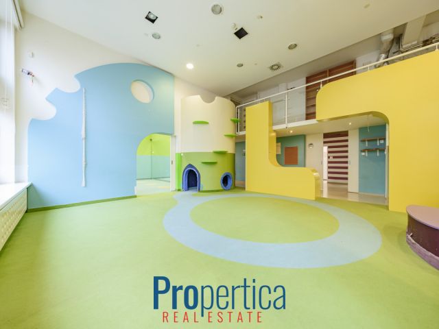 Lokal Warszawa Ursynów, al. Komisji Edukacji Narodowej. Zdjęcie 3